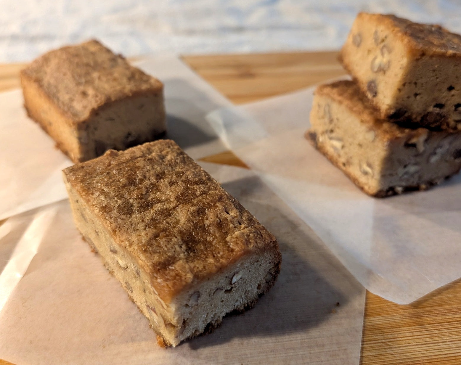 Blondies
